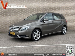 Mercedes-Benz B-klasse - 180 CDI Ambition | Navi | Airco | Cruise | Trekhaak