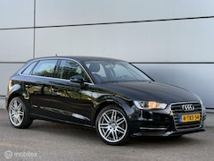 Audi A3 Sportback - 1.4 TFSI Attraction Pro Line g-tron