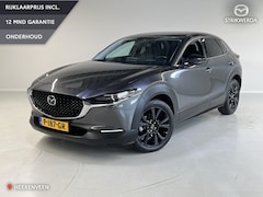 Mazda CX-30 - 2.0 e-SkyActiv-X M Hybrid Sportive
