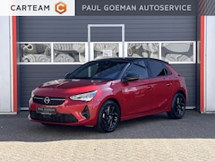 Opel Corsa - 1.2 GS Line | LED | Camera | Lichtmetalen Velgen | Navi |