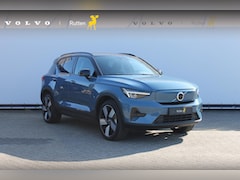 Volvo XC40 - Recharge Plus 231PK Automaat 70 kWh 20" lichtmetalen velgen / Google infotainment / Getint
