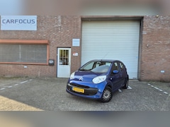 Citroën C1 - 1.0-12V Ambiance Airco APK