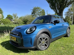 MINI Mini-Electric - Camden Go Edition 33 kWh Spec. uitv.Collection