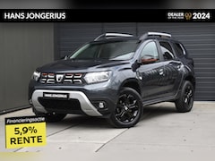 Dacia Duster - TCe 130 Prestige | TREKHAAK | 360 CAMERA | NAVI | CRUISE CONTROL | CLIMATE CONTROL | PDC |
