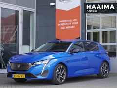 Peugeot 308 - 1.2 PureTech Allure Pack Business 130PK | Afneembare trekhaak | AGR Stoel | Achteruitrijca