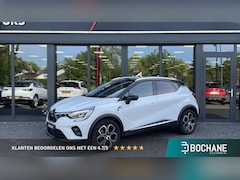 Mitsubishi ASX - 1.6 HEV AT First Edition