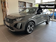 Peugeot 2008 - 1.2 Hybrid 136 GT | 360 camera | Adaptieve cruise control