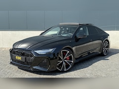 Audi RS7 - Sportback 4.0 TFSI quattro | Hud | Keramisch | Pano