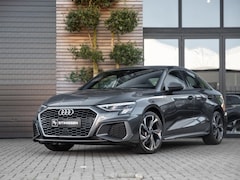 Audi A3 Limousine - 35 TFSI S edition 2x S-Line ACC Stoelv 18 Inch
