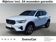 Volvo XC40 - 2.0 B4 Plus Dark | Trekhaak | Stoelverwarming | Keyless Entry | Adaptive Cruise Control |