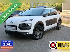 Citroën C4 Cactus - 1.2 Shine TREKHAAK, PANODAK, NAVI, CAMERA