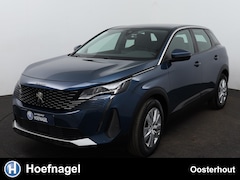 Peugeot 3008 - 1.2 PureTech Allure Automaat | Camera | Cruise Control | Stoelverwarming