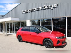 Opel Astra - 1.6 T Automaat Hybrid Level 4 navi/17"LM /Clima/Cruise/Camera