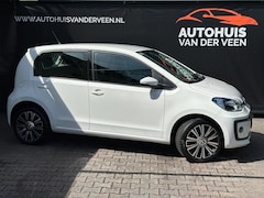 Volkswagen Up! - 1.0 BMT High Up Cruise/PDC/Clima/Camera/Soundsystem, Etc