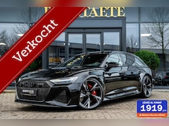 Audi A6 Avant - RS 6 TFSI quattro