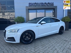 Audi A5 Sportback - 40 TFSI Design Pro Line Plus Pano|Camera|Navi|Virt Cockpit|Cruise