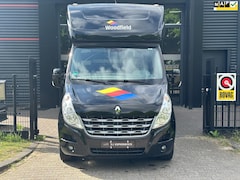Renault Master - T35 2.3 dCi L3H2 Eco 2x AIRCO AUTOMAAT NAVI