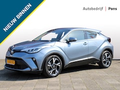 Toyota C-HR - 1.8 Hybrid Dynamic