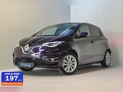 Renault Zoe - R135 Zen 52 kWh Koopaccu | Cruise control |
