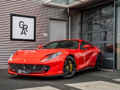 Ferrari 812 Superfast - 6.5 V12 | KUIPSTOELEN | BTW AUTO