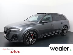Audi Q7 - 60 TFSI e quattro Pro Line S Competition | 490 PK | 4-Wielbesturing | Bang & Olufsen Premi