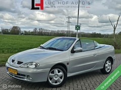 Renault Mégane Cabrio - 1.6-16V Dynamique