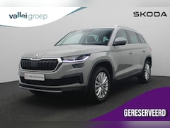 Skoda Kodiaq - 7 pers. 1.5 TSI 150PK DSG Ambition | Matrix LED | Camera | ACC | 18 inch | Apple Carplay /