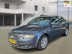 Audi A4 Limousine - 1.9 TDI Pro Line Business