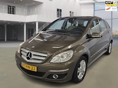 Mercedes-Benz B-klasse - 170