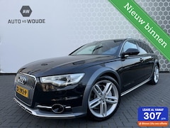 Audi A6 allroad quattro - 3.0 TFSI Premium Edition