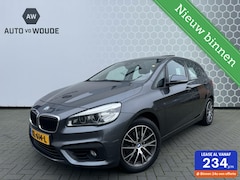 BMW 2-serie Active Tourer - 218i M Sport Panoramadak Stoelverw
