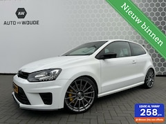 Volkswagen Polo - 2.0 TSI R WRC Street NR 1848 Schroefset KW