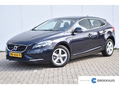 Volvo V40 - T2 Summum |Achteruitrijcamera |Trekhaak |Cruisecontrol