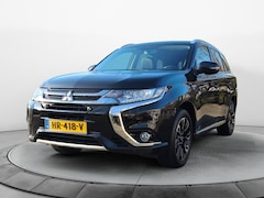 Mitsubishi Outlander - 2.0 PHEV Executive Edition (122 PK) 2e-Eig. & Keurig-Onderh. BOVAG-Garantie. NL-Auto. Half