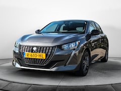 Peugeot 208 - 1.2 PureTech Active Pack (75 PK) 1e-Eig. & Keurig-Onderh. BOVAG-Garantie. NL-Auto. Navigat