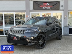 Land Rover Range Rover Velar - 2.0 I4 AWD R-Dynamic S BTW-auto
