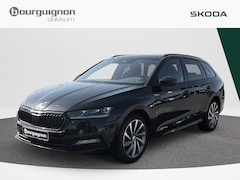Skoda Octavia Combi - 1.4 TSI iV PHEV Business Edition | A.Camera | DCC | LED |