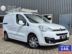 Citroën Berlingo - bestel 1.6 BlueHDI|Imperial|PDC|Airco|Euro6