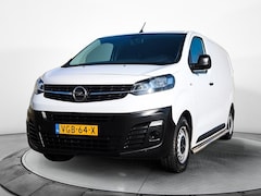 Opel Vivaro - 1.5 CDTI L2H1 Edition (102 PK) 2e-Eig. & Dealer-Onderh. BOVAG-Garantie. NL-Auto. Trekhaak,