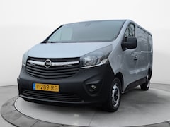 Opel Vivaro - 1.6 CDTI L1H1 Edition EcoFlex (126 PK) 1e-Eig. & Dealer-Onderh. BOVAG-Garantie. NL-Auto. N