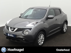 Nissan Juke - 1.2 DIG-T S/S Acenta | Navigatie | Camera |Climate Control
