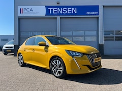 Peugeot 208 - 1.2 PureTech Allure Pack | Keyless | Stoelverwarming | Achteruitrijcamera | Navigatie met