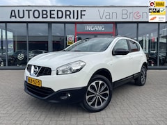 Nissan Qashqai - 2.0 | 360° Camera | Trekhaak | Pano | Alcantara