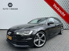 Audi A6 Avant - 3.0 TDI quattro Pro Line Plus S-line