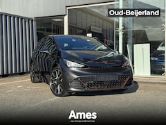 CUPRA Born - Performance 63 kWh 230pk | €6667 voordeel | 20" LM velgen