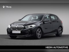 BMW 1-serie - 118i High Executive | High Executive | Model M Sport | Cruise Control | DAB-Tuner | Elektr