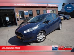 Ford Fiesta - 1.0 65PK 5D S/S Style Essential
