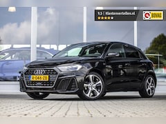 Audi A1 Sportback - 25 TFSI S edition | Automaat | NL Auto | Carplay