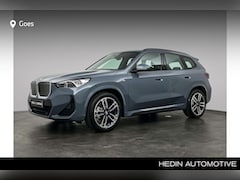 BMW iX1 - eDrive20 67 kWh M Sport Edition Panoramadak | Trekhaak | Premium Pack