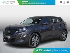 Peugeot 2008 - 1.2 TURBO Active Navigatie | All-season banden